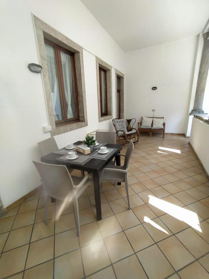 Appartamento Al Castello Trento Exterior foto